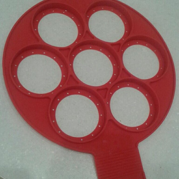 Форма для оладий