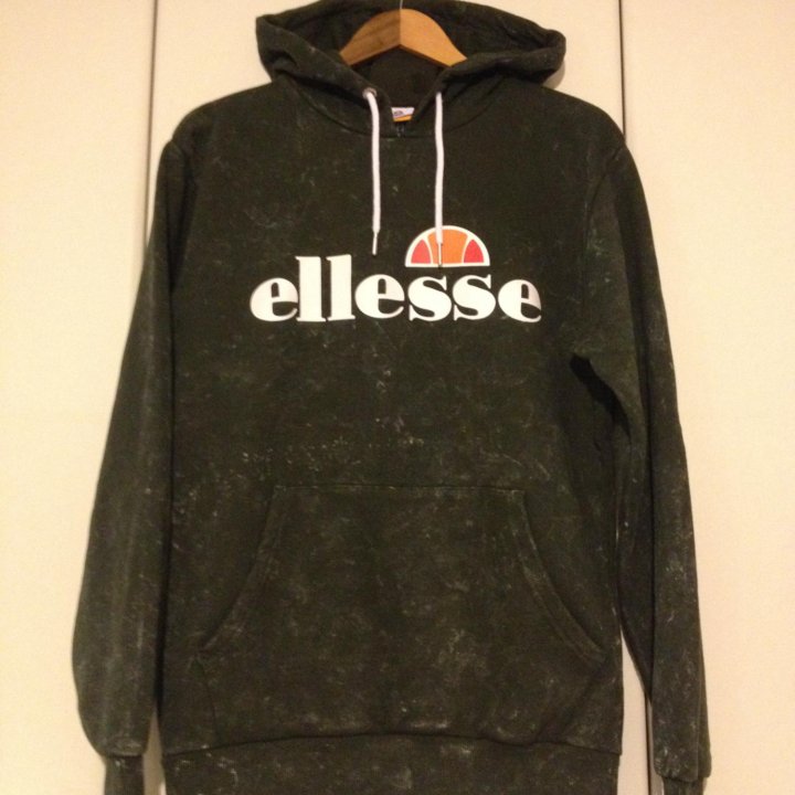 Худи Ellesse