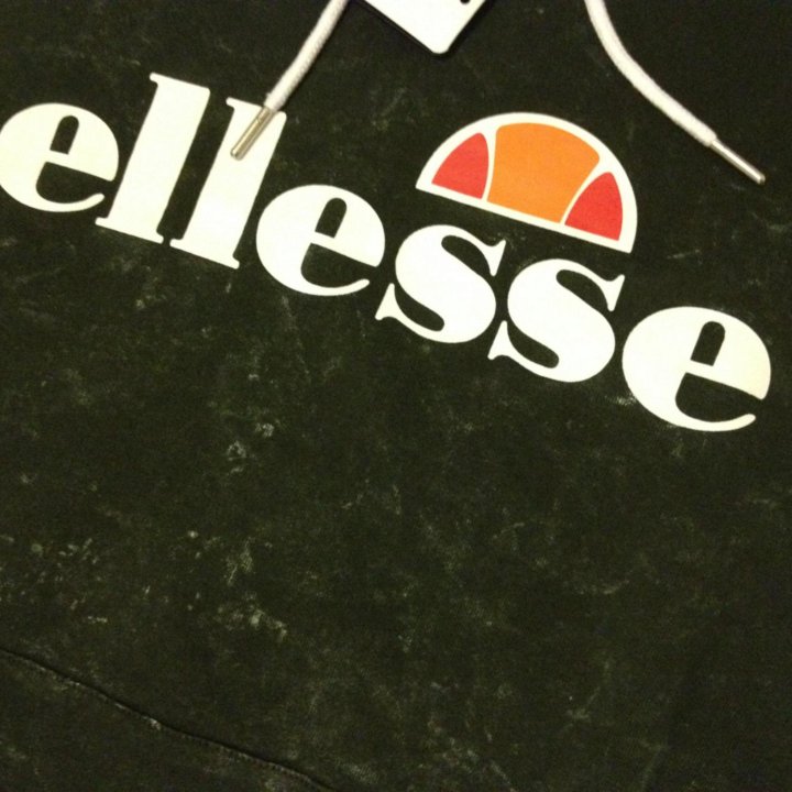Худи Ellesse