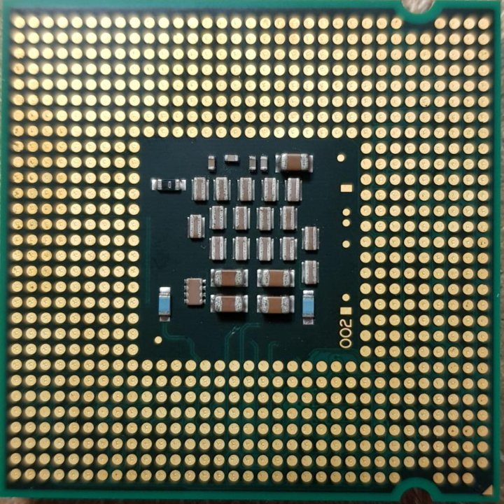 Продам INTEL CELERON