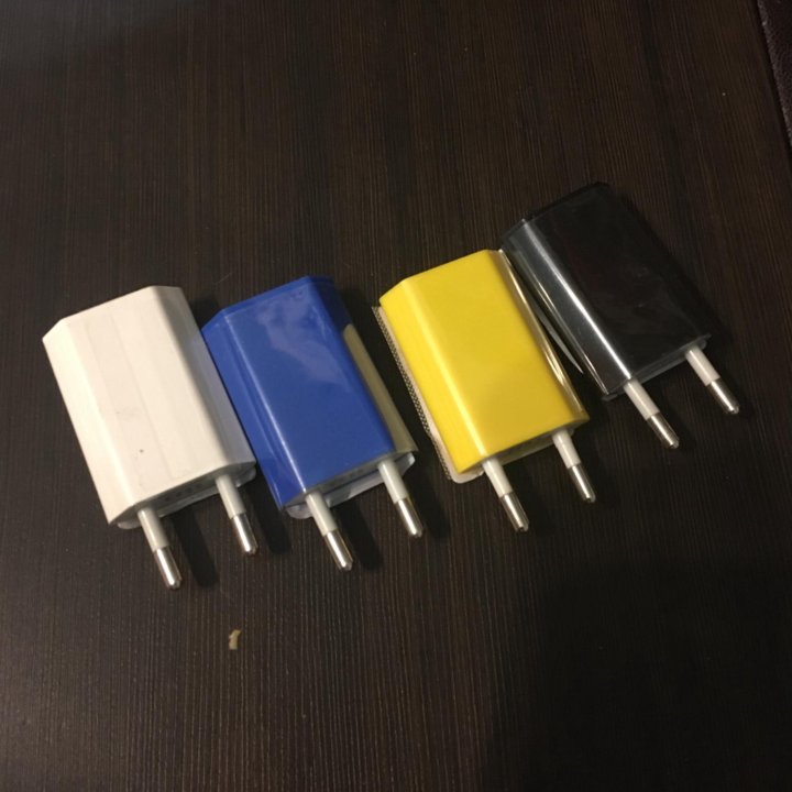 Зарядное устройство 220/usb