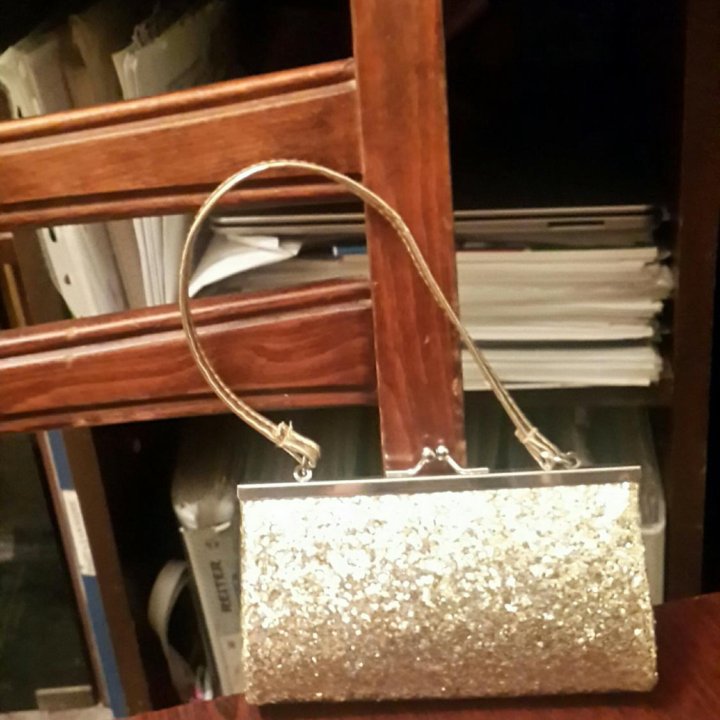 Сумочка маленькая