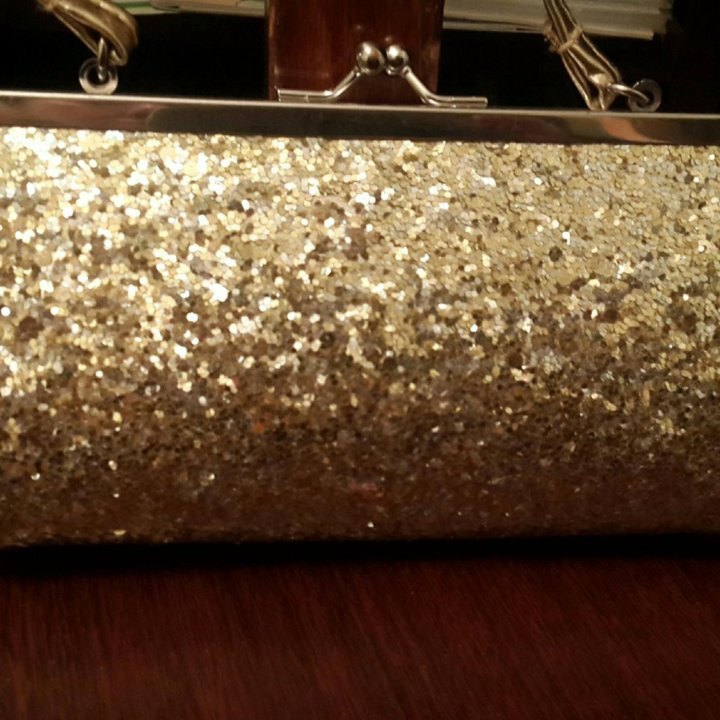 Сумочка маленькая