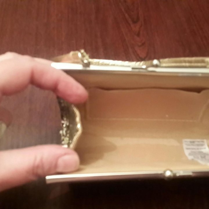 Сумочка маленькая