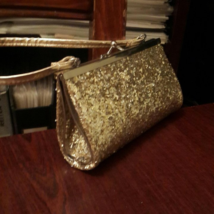 Сумочка маленькая