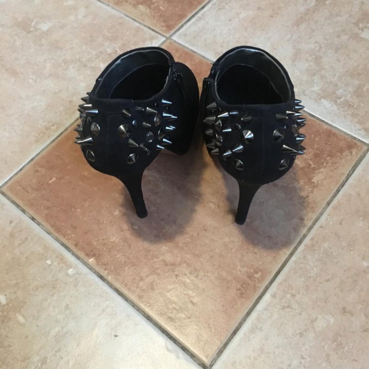 Ботильоны ALDO