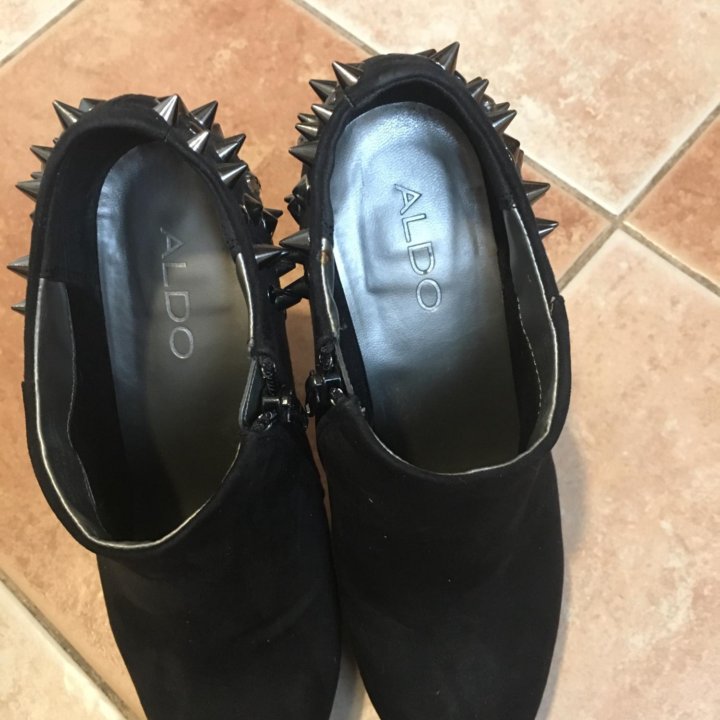 Ботильоны ALDO