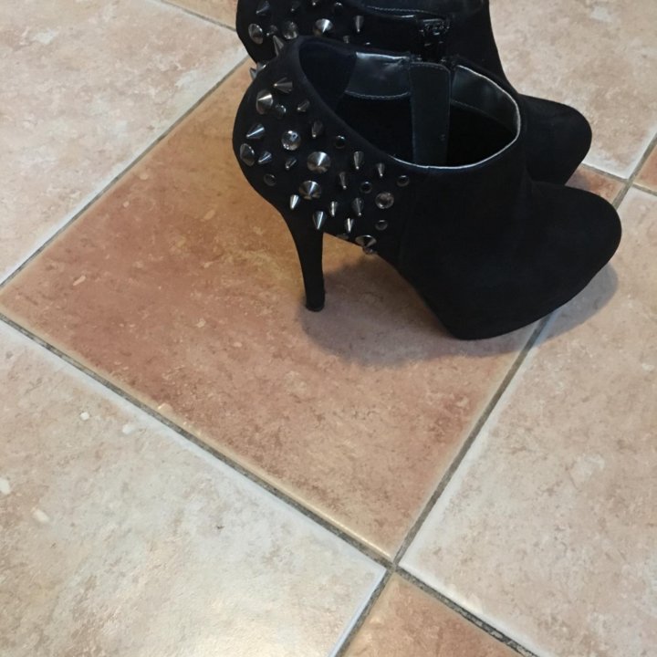 Ботильоны ALDO