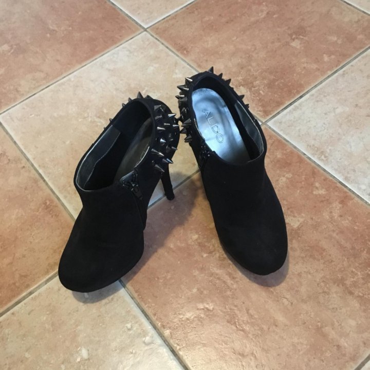 Ботильоны ALDO