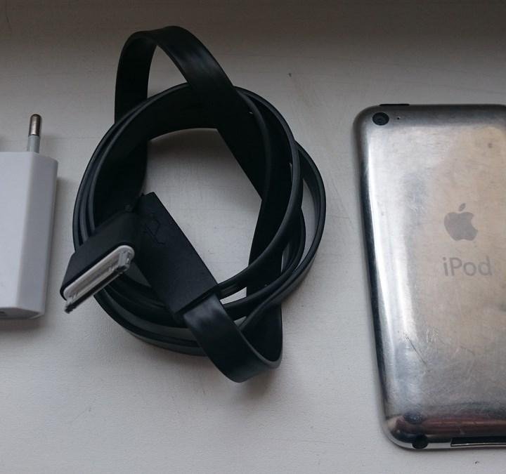 Продам Ipod Model A1367 на 32 гб неисправен