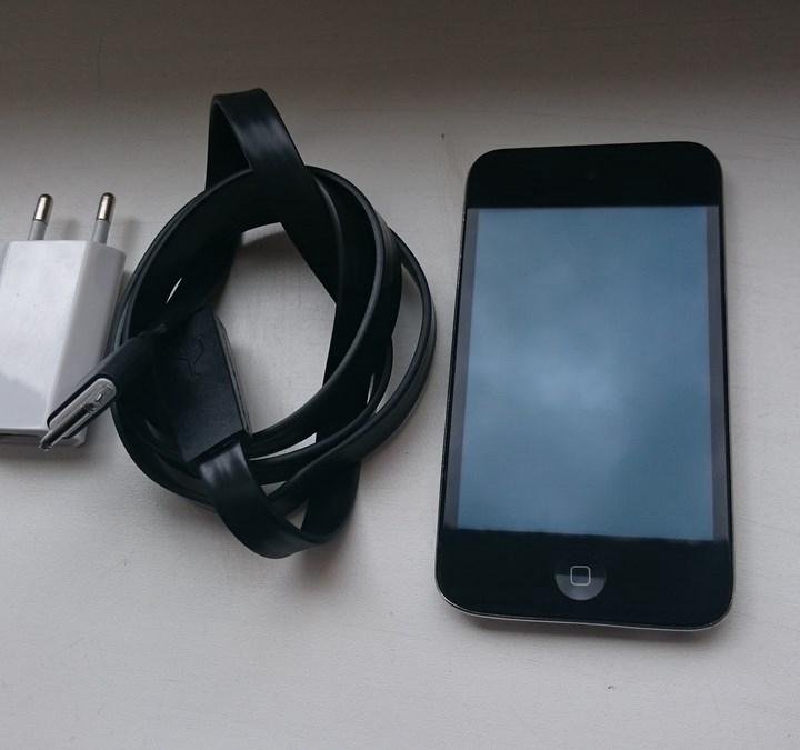 Продам Ipod Model A1367 на 32 гб неисправен