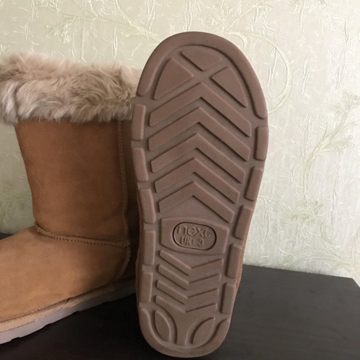 Угги Next UK