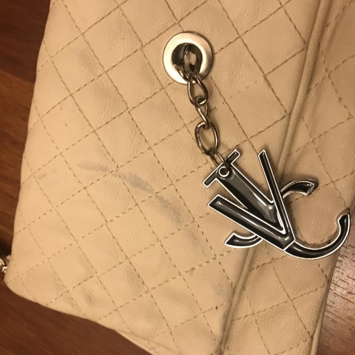 Сумка клатч VJC