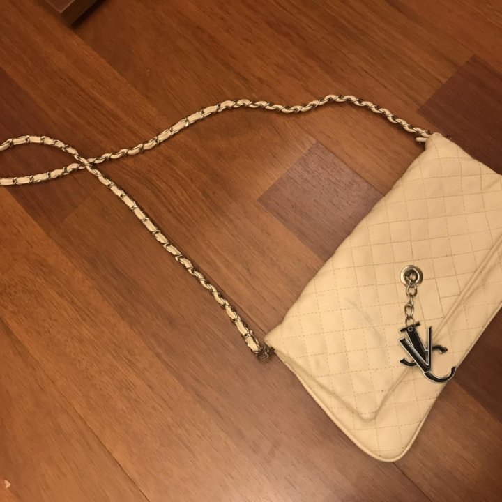 Сумка клатч VJC