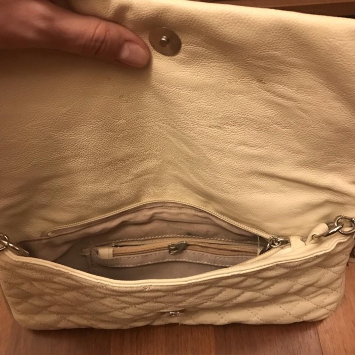 Сумка клатч VJC