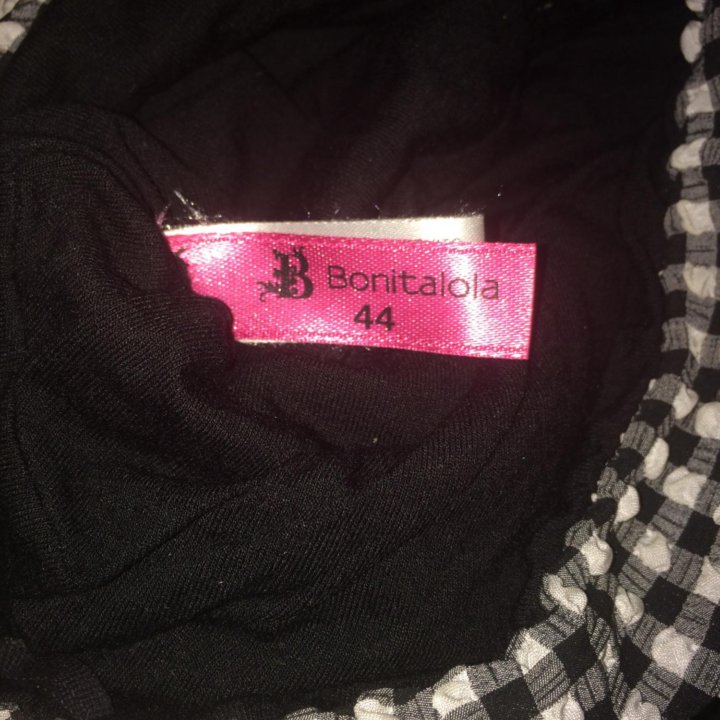 Мини платьице