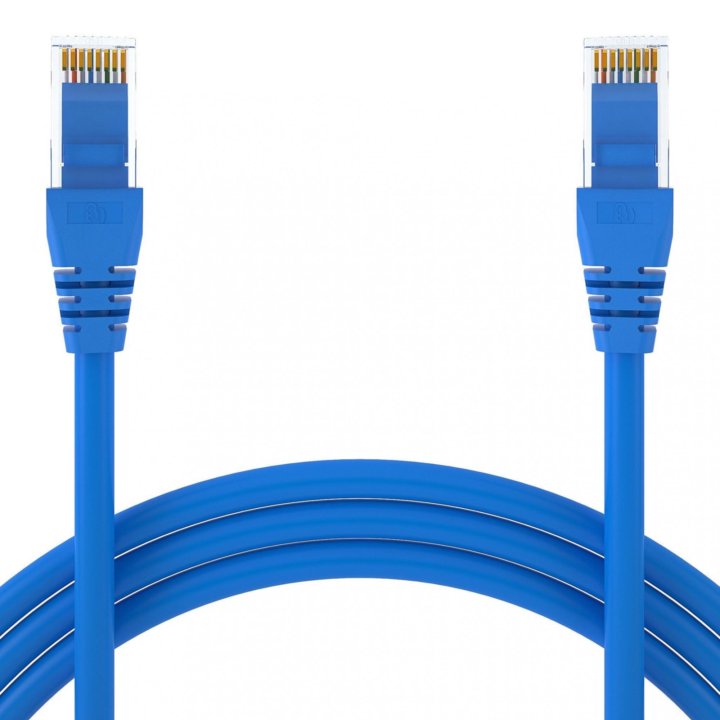 Витая пара RJ45 LAN интернет кабель патч корд UTP