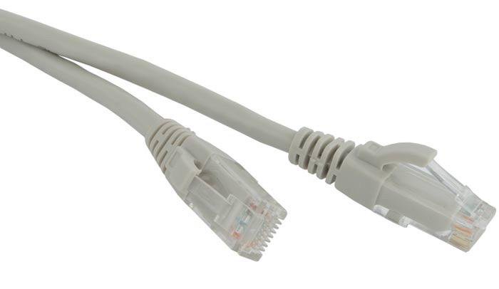 Витая пара RJ45 LAN интернет кабель патч корд UTP