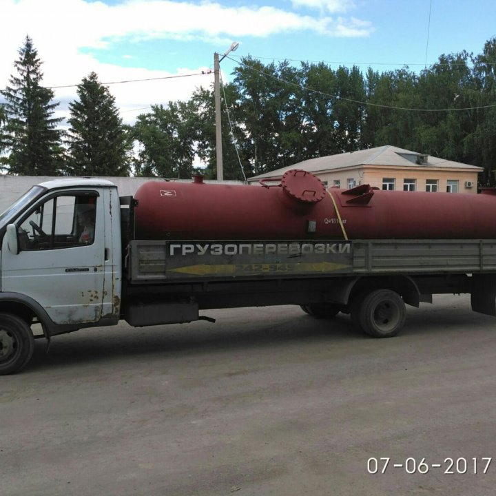 Услуги автомобиля Валдай,длина кузова 6 метров.