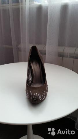туфли вечерние