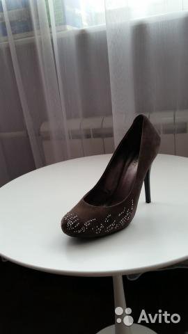 туфли вечерние