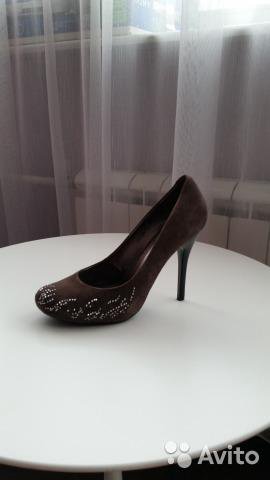 туфли вечерние