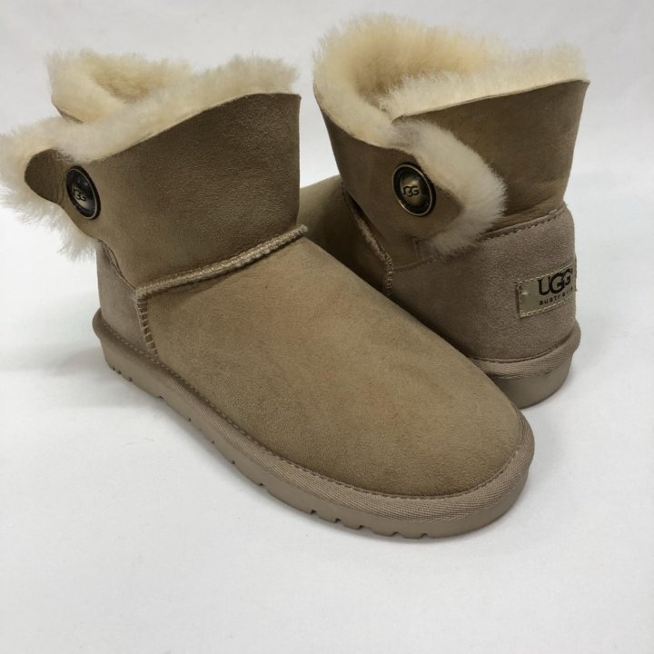 Угги песочные UGG Australia