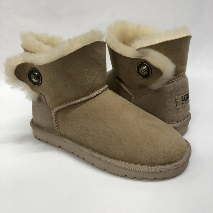 Угги песочные UGG Australia