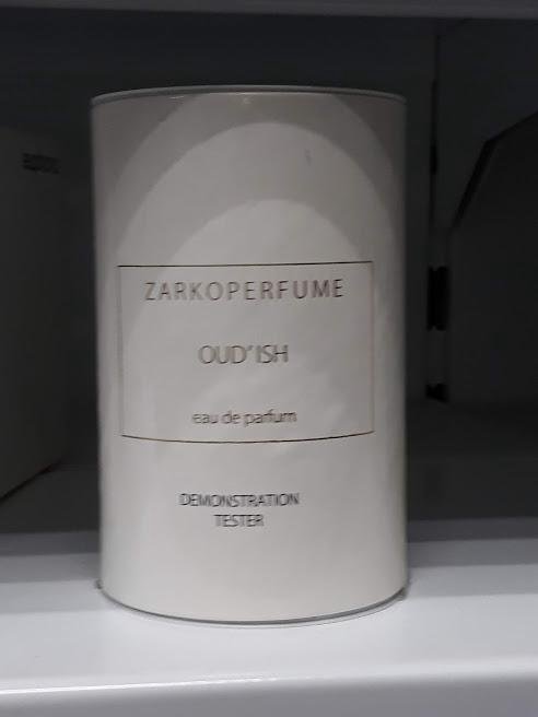 ZARKOPERFUME (М/Ж)ТЕСТЕРЫ УНИСЕКС в ассорт.,ориг.