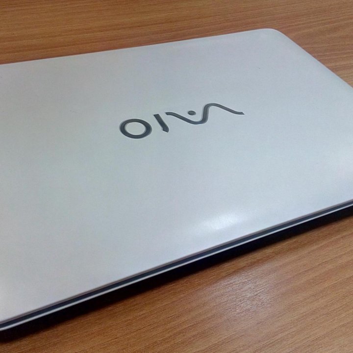 Ноутбук Sony VAIO Мощный i5, Видео 2гб