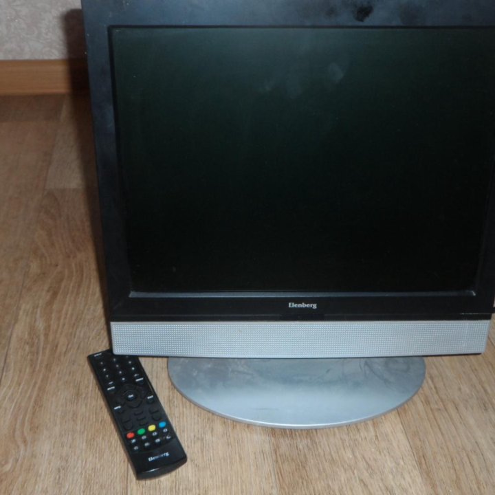 Телевизор жк,15>дюйм