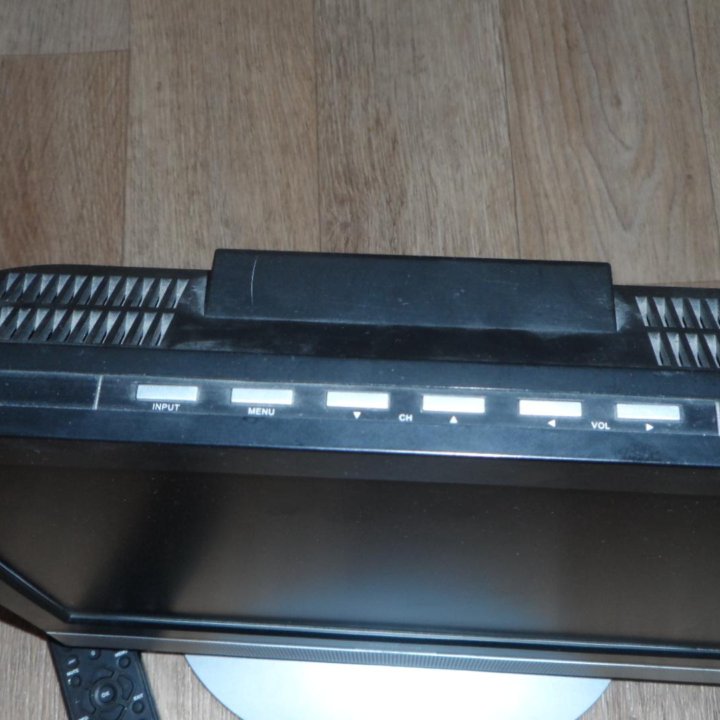 Телевизор жк,15>дюйм