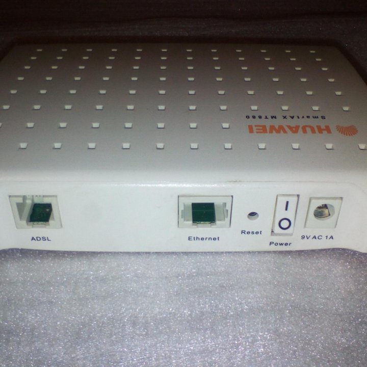 Модем Smart AX MT 880