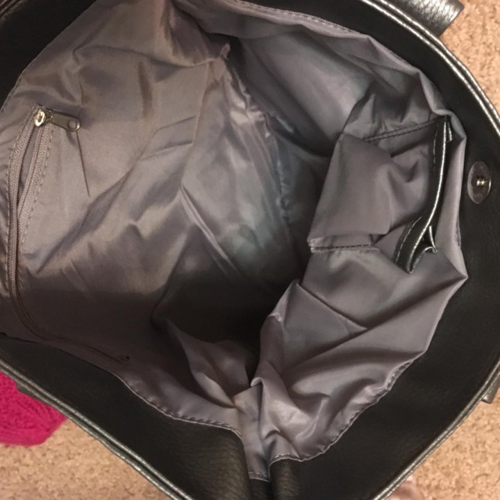 Женская сумка