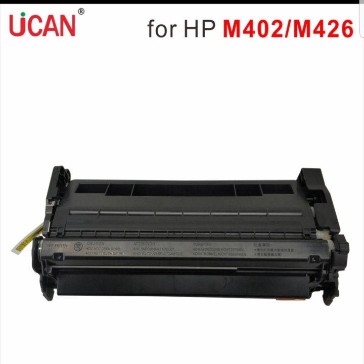 Новый! Картридж на принтер HP Laser Jet M402/M426