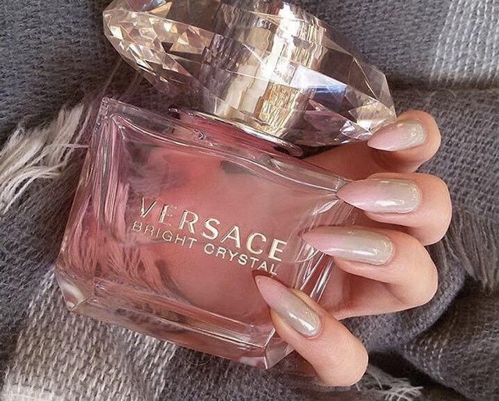 Тестер Bright Crystal Versace(тестер)