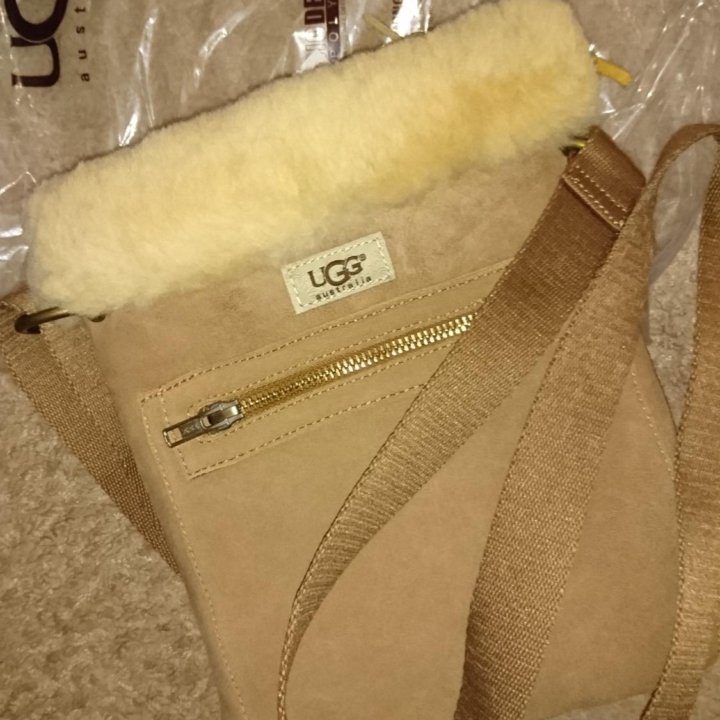 Сумка UGG, оригинал