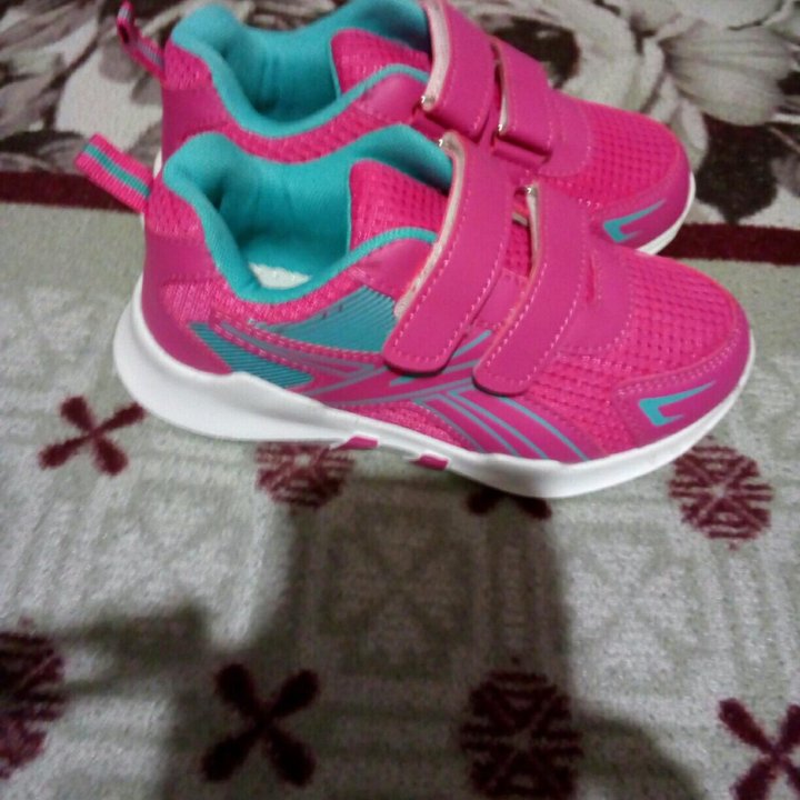 Обувь детская