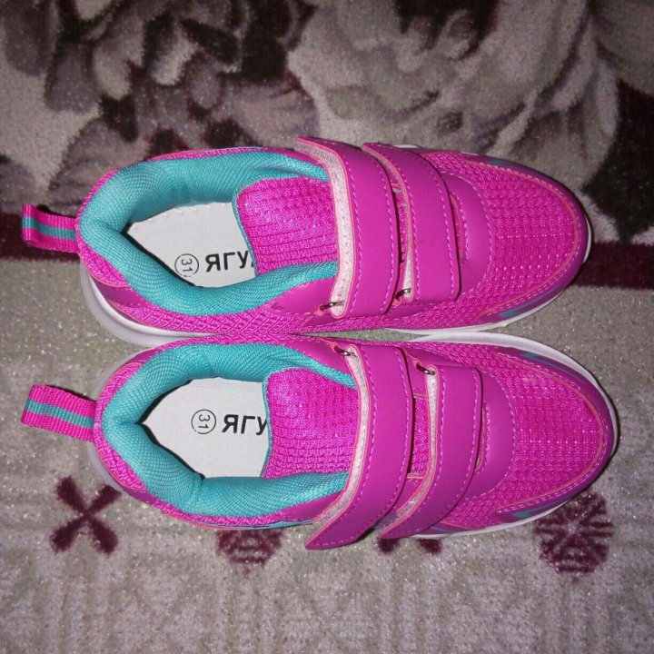 Обувь детская