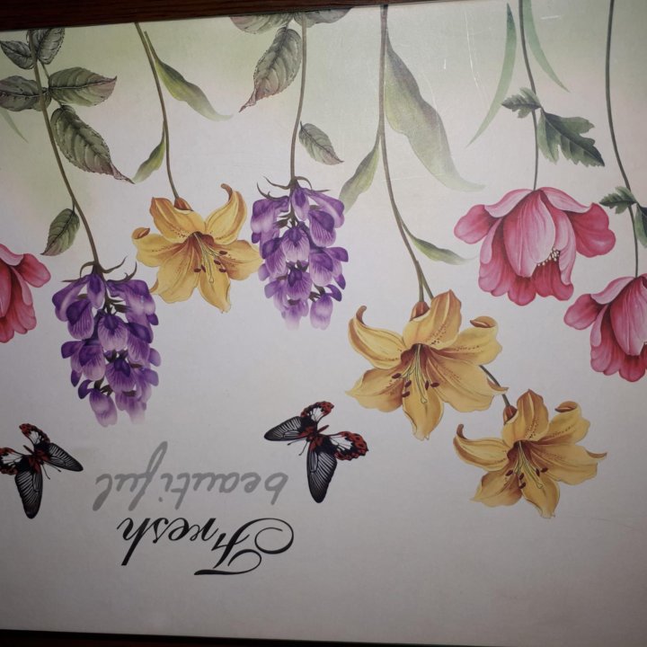 Чайный набор