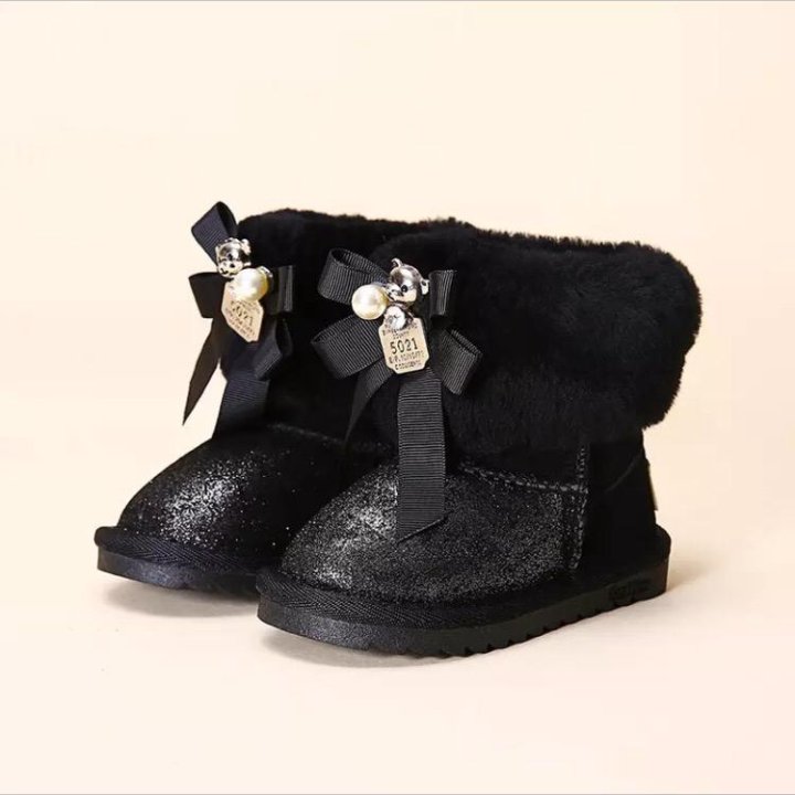 Угги детские