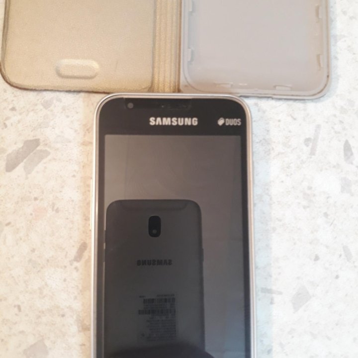 Samsung Galaxy J1 mini