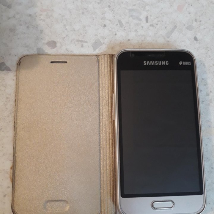 Samsung Galaxy J1 mini