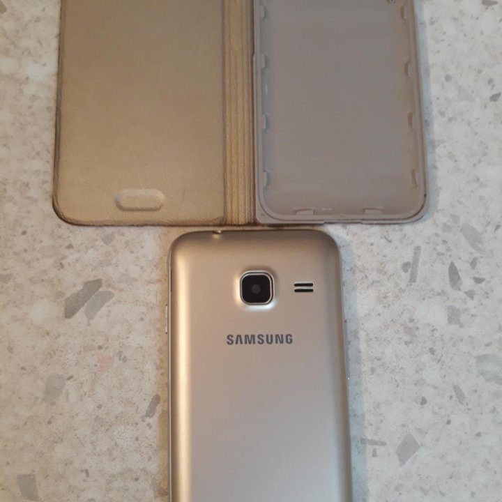 Samsung Galaxy J1 mini