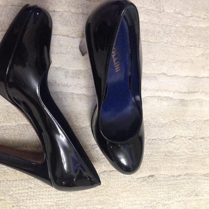 Туфли- лодочки