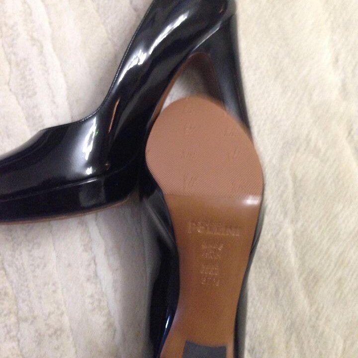 Туфли- лодочки