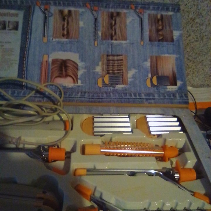 Мультистайер