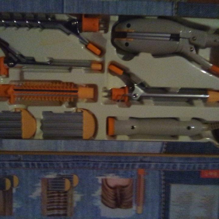 Мультистайер