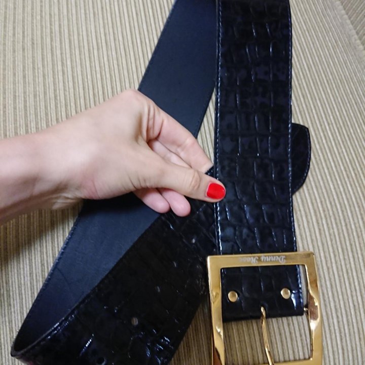 Ремень Denny rose 