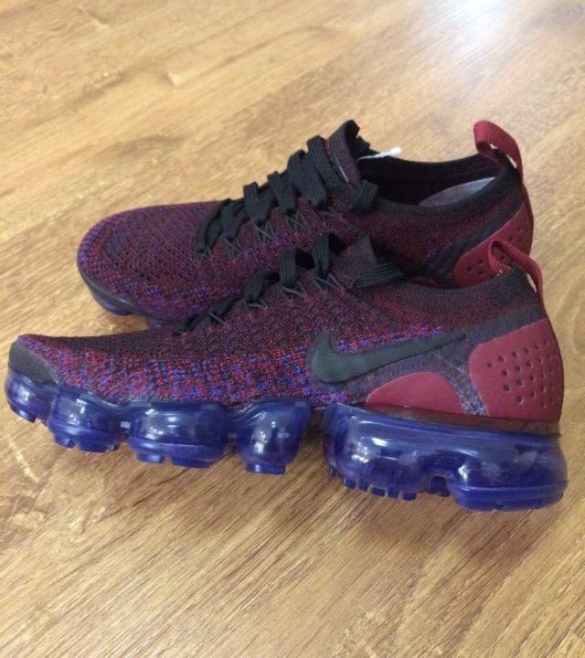 Nike Air Vapormax Flyknit 2